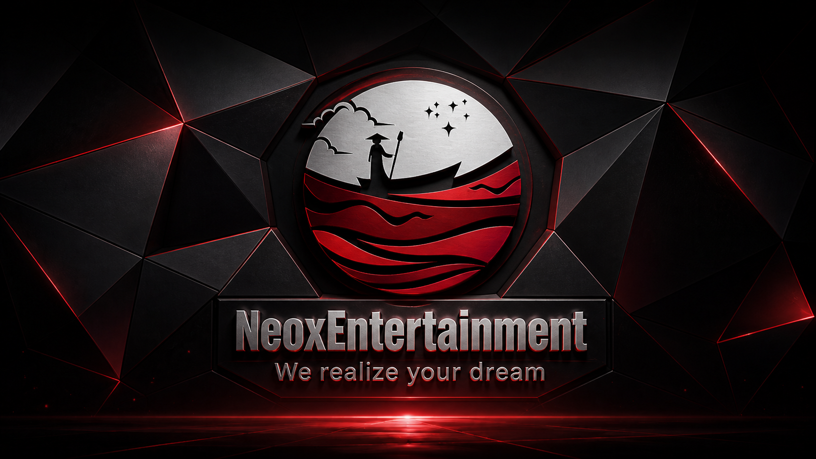 NeoxEntertainment brand