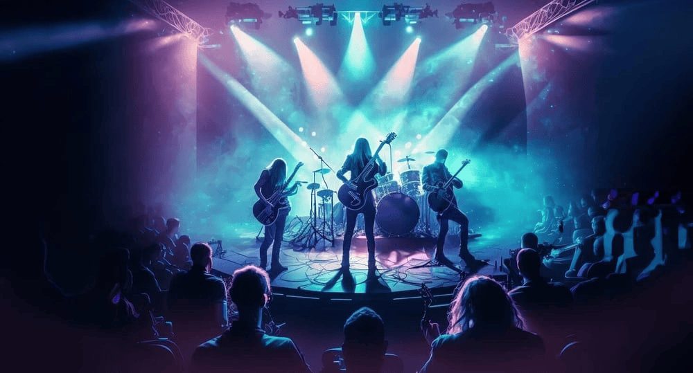 Virtual Concerts