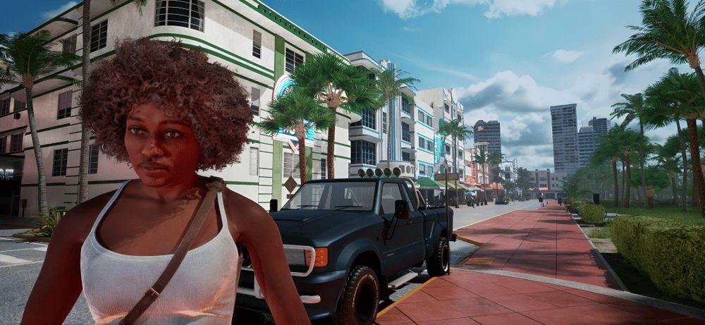 Unreal Engine game project 3 by NeoxEntertainment — screenshot from our portfolio